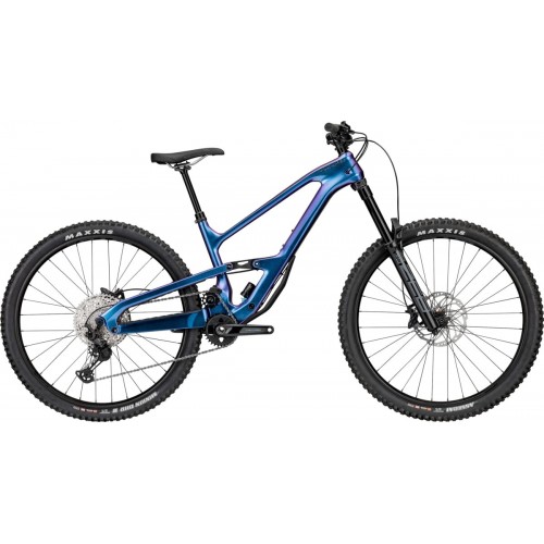 CANNONDALE JEKYLL 29 CARBON 2